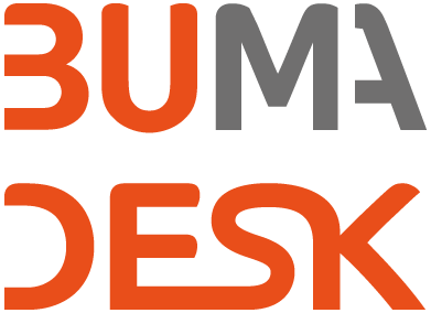 BUMADesk Logo